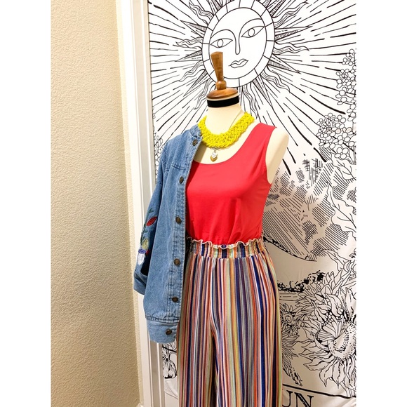 🌈 Amazing summer top - Picture 9 of 11